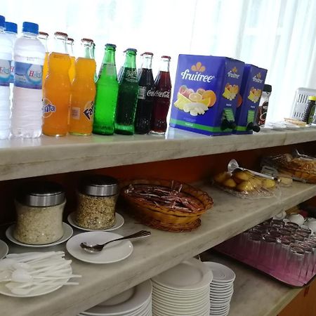 Oriental Swan Hotel Ливингстон Экстерьер фото