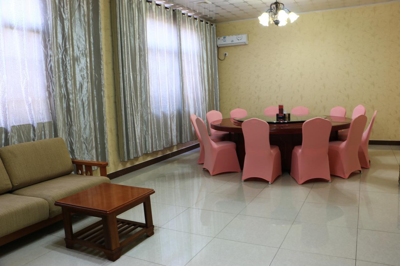 Oriental Swan Hotel Ливингстон Экстерьер фото