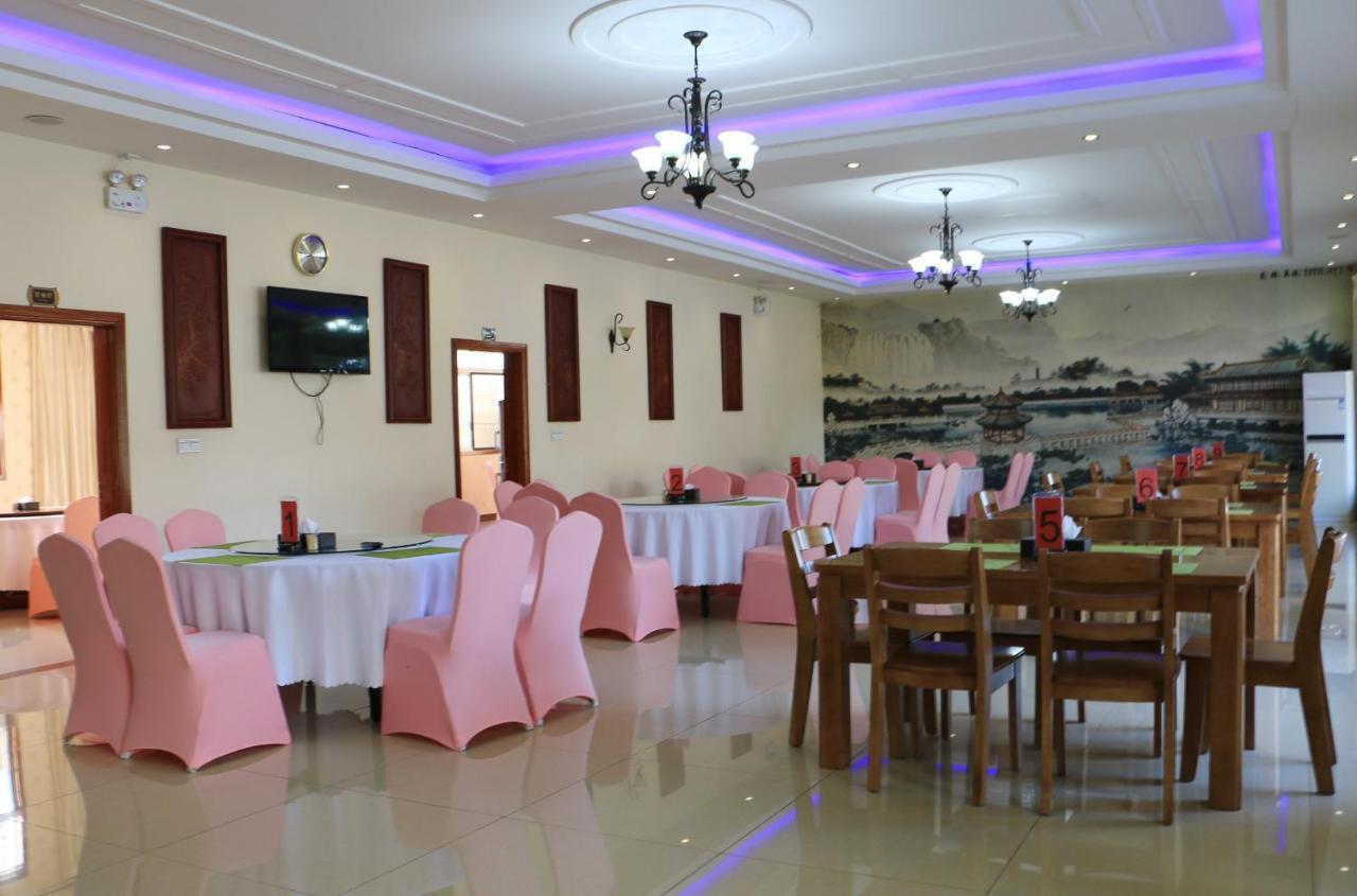 Oriental Swan Hotel Ливингстон Экстерьер фото